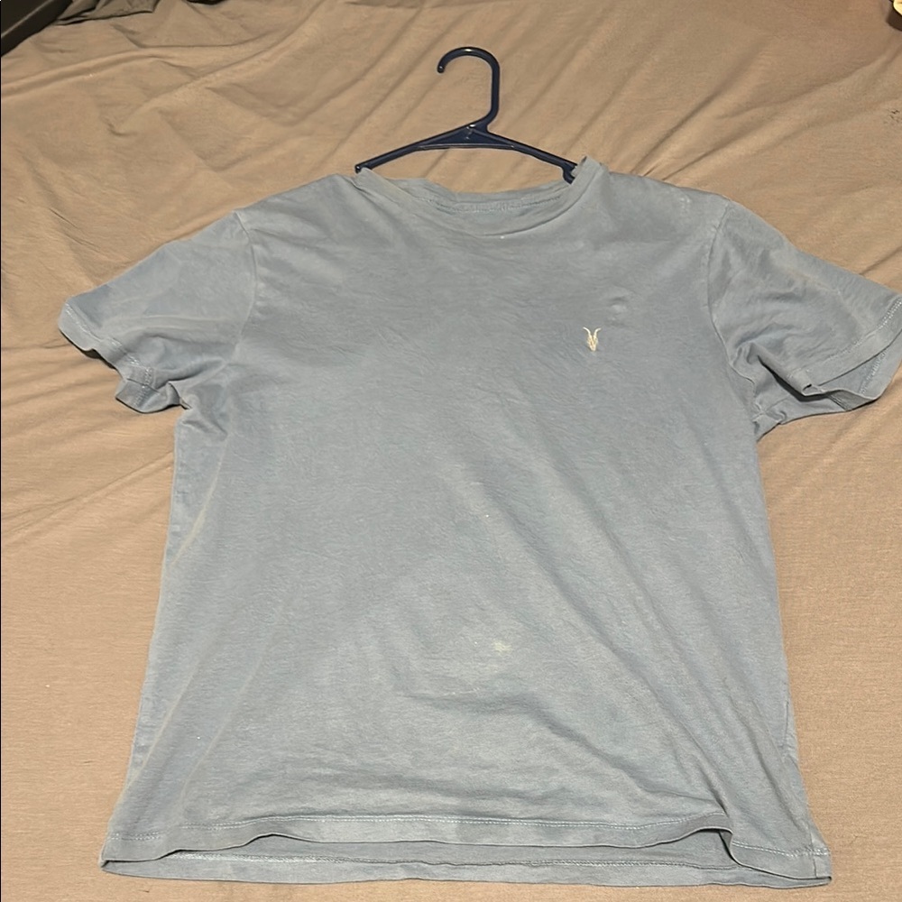 Men's Blue T-Shirt